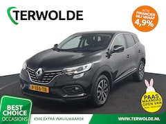 Renault Kadjar - TCe 140 EDC GPF Equilibre | AUTOMAAT | Navigatie | Parkeercamera | Climate Control |