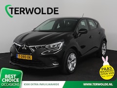 Mitsubishi ASX - 1.0 MPI Turbo Pure | Parkeercamera | Apple Carplay/Android Auto |