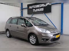 Citroën Grand C4 Picasso - 1.6 THP Tendance EGS 7P Automaat > Export <