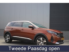 Peugeot 5008 - 1.2 130pk/Allure/Nw.Model/7-Pers./Virtual/Led/Camera/2021
