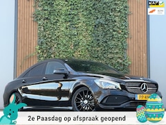 Mercedes-Benz CLA-Klasse - 180 AMG Art Edition|Edition one|Camera|Alcantara