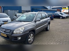 Kia Sportage - 2.0 CVVT Comfort