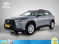 Toyota Corolla Cross - Hybrid 140 Active | Apple Carplay | Climate control | Toyota-paasweekend