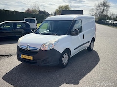 Opel Combo - 1.3 CDTi L1H1 ecoFLEX