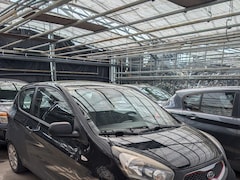 Kia Picanto - 1.0 CVVT Comfort Pack Export / Handel / Zie tekst / NAP / Lage KM / Airco