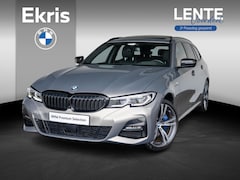BMW 3-serie Touring - 330e xDrive | M Sport | Innovationspakket | Harman Kardon | Stuurwielrand Verwarmd | Head
