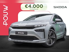 Skoda Enyaq iV - 286pk 85 Business Edition | Business Upgrade Advanced | 20" Velgen