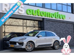 Porsche Macan - 2.9 S | FACELIFT | SPORTCHRONO | PANO | MEMORY | BOSE | LUCHTVERING | SPORTUITLAAT | DODEH