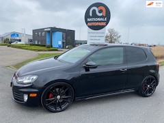 Volkswagen Golf - 2009 * 2.0 GTI * 3D * AUTOMAAT * 211PK