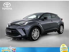 Toyota C-HR - 2.0 Hybrid Dynamic | Navigatie | PDC | Climate Control | Cruise Control |