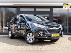 Hyundai ix35 - 2.0i Dynamic Cruise Clima Trekhaak Scherm APK