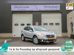 Suzuki SX4 S-Cross - 1.6 Comfort STOELVW TREKHAAK KEYLESS CLIMA