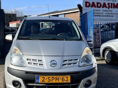 Nissan Pixo - 1.0 Look S/S