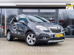 Opel Mokka - 1.4 T Edition Trekhaak Automaat Parks Cruise APK