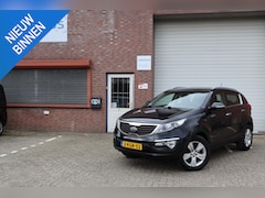 Kia Sportage - 1.6 GDI Plus Pack 2e eigenaar NAP Cruise PDC Navi Airco APK