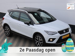 SEAT Arona - 1.5 TSI EVO FR 150PK 1e eig. Carplay Camera LED