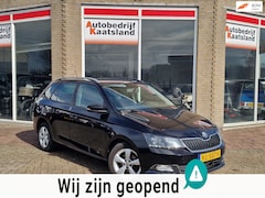 Skoda Fabia Combi - 1.2 TSI JOY - Airco - Cruise - 2016