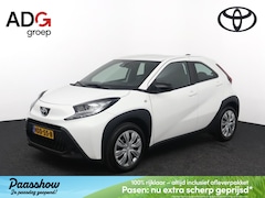 Toyota Aygo X - 1.0 VVT-i MT Play | Demovoordeel | Adaptive Cruise Control | Apple Carplay | Android Auto
