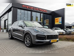Porsche Cayenne Coupé - 3.0 E-Hybrid, NAP, Massage, SportDesign, Trekhaak