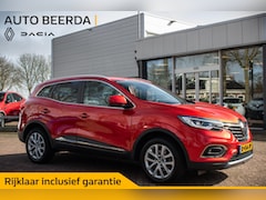 Renault Kadjar - TCe 140 EDC Intens | 1e eigenaar