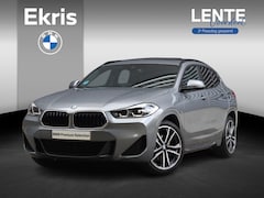 BMW X2 - sDrive18i | Executive | M Sportpakket | Panodak | Head-Up | Parking Pack | Hi-Fi | Comfort