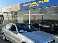 Mercedes-Benz E-klasse - 320 Avantgarde