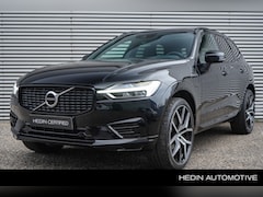 Volvo XC60 - Recharge T8 AWD R-Design | Pano. Dak | Standkachel met app | Keyless | Premium Audio | Sto