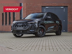 Audi Q5 - 2.0 TFSI e-hybrid quattro S edition 367PK | Tech Pro | Pano | B&O | HUD | Trekhaak