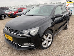 Volkswagen Polo - 2014 * 1.4 TDI Highline * AUTOMAAT * EURO 6