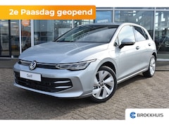 Volkswagen Golf - Life Edition eHybrid | 'App-Connect' draadloze smartphone integratie | Achterbank in ongel
