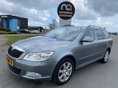 Skoda Octavia Combi - 2013 * 1.6 TDI Greentech Ambition * EURO 5 * APK