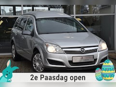 Opel Astra - 1.7 CDTi Enjoy Airco Elek. Ramen Trekhaak Cd