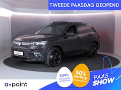 Volkswagen Tiguan - 1.5 eHybrid R-Line Edition beschikbaar v.a. 1-5-2026