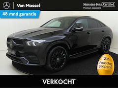 Mercedes-Benz GLE-Klasse Coupé - 350 e 4MATIC Premium / AMG/ Panoramadak/ 21 inch/ Burmester/ AIRMATIC/ DISTRONIC/ Memory/