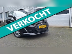 Peugeot 208 - 1.2 PureTech Active/Navigatie/Cruise/Pdc achter/Nl auto/Enz