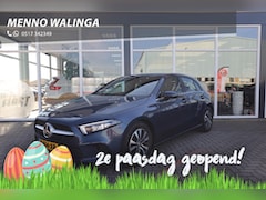 Mercedes-Benz A-klasse - 180 Business Solution AMG|Automaat|Camera|Stoelverw.|Navi|