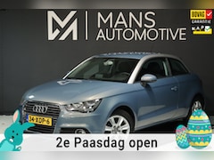 Audi A1 - 1.2 TFSI / KEYLESS / CRUISE / NAVI / CLIMATE / NAP