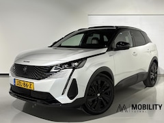 Peugeot 3008 - 1.6 HYbrid 225PK GT|Black Pack|Panodak|Focal|360|Carplay|Navi|PDC|ACC|Side assist|Lane Ass