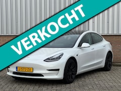 Tesla Model 3 - Standard RWD Plus 89% SoH