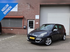 Renault Scénic - 1.4 TCE Celsium NAP Trekhaak PDC Navi Cruise Airco Cruise Airco 01-27 APK