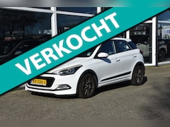 Hyundai i20 - 1.0 T-GDI Comfort