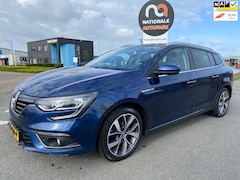 Renault Mégane Estate - 2016 * 1.2 TCe Bose * EXPORT & HANDEL