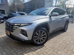 Hyundai Tucson - 1.6 T-GDI PHEV Premium 4WD Full Option