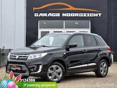 Suzuki Vitara - 1.6 120pk Exclusive XENON|CRUISE CONTROL|ECC/AIRCO|BLUE TOOTH TELEFONIE|USB|STOELVERWARMIN