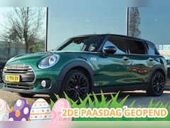MINI Clubman - 1.5 ONE D BUSINESS EDITION | NAVI | PDC | LMV | CRUISE | CLIMATE