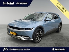 Hyundai IONIQ 5 - Style 77.4kWh 228pk | LAGE KM-STAND | LONG RANGE ACCU | MULTIMEDIA | NAVI | ADAPTIVE CRUIS