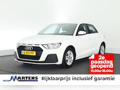 Audi A1 Sportback - 25 TFSI 95pk Carplay Lane Assist Airco