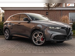 Alfa Romeo Tonale - 1.5T Hybrid Edizione Speciale 131 PK Aut. Keyless Matrix LED Camera Sfeerverl. 20''