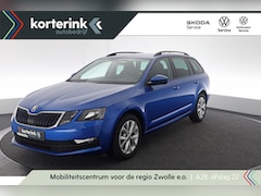 Skoda Octavia Combi - 1.0 TSI Greentech Ambition Business | Sportstoelen
