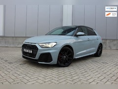 Audi A1 Sportback - 2.0 40 TFSI 200PK S-LINE KEYLES B&O| SFEER | CARPLAY
